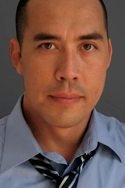 RICHARD DORTON