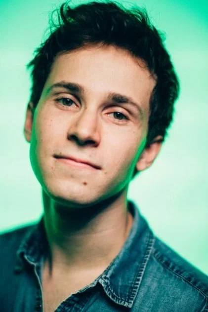 NICHOLAS PODANY