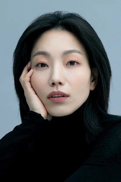 KIM SHIN-ROCK