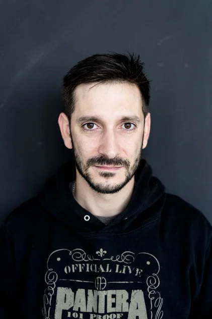 MATTHIEU LEMEUNIER