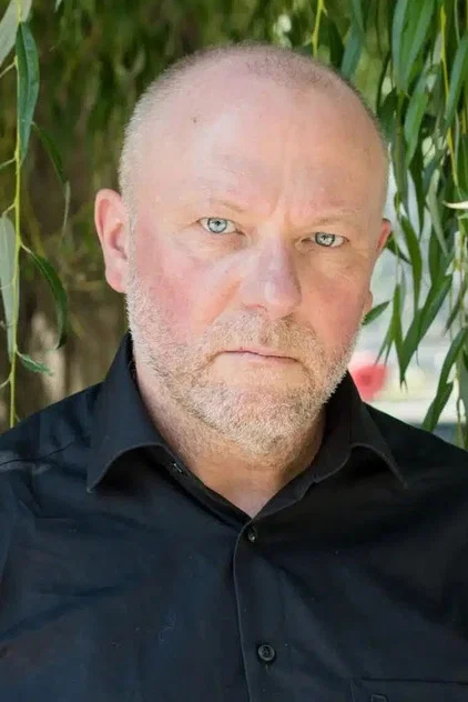 THOMAS BASTKOWSKI