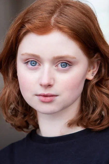 LYDIA PAGE