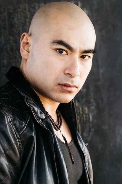 BRIAN LE