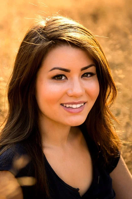 KIMI RUTLEDGE