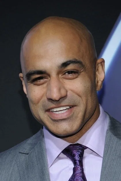 FARAN TAHIR