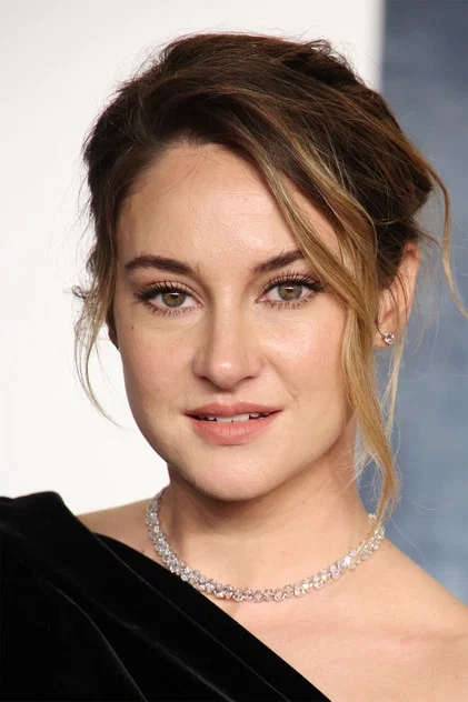 SHAILENE WOODLEY