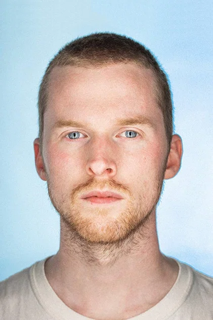 LOGAN HAWKES