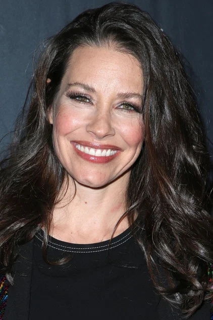 EVANGELINE LILLY