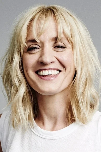 ANNE-MARIE DUFF