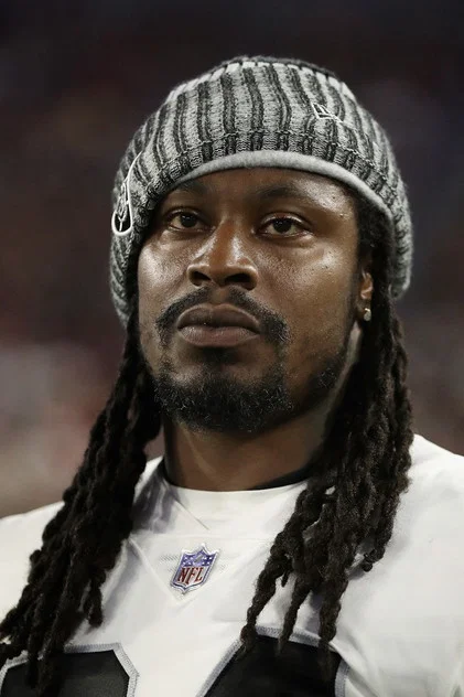 MARSHAWN LYNCH