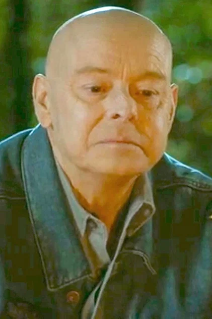 ROB GARRISON