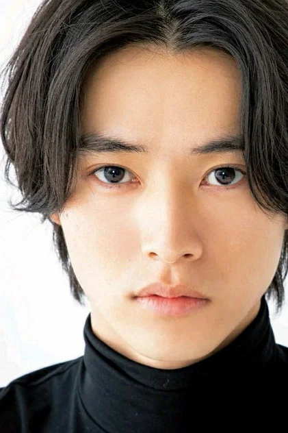 KENTO YAMAZAKI