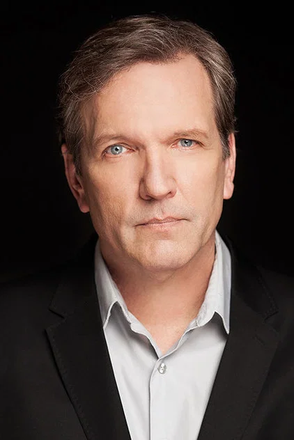 MARTIN DONOVAN