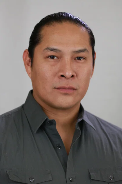 RYAN BEGAY