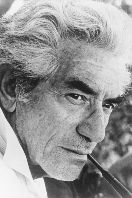 JOHN MARLEY