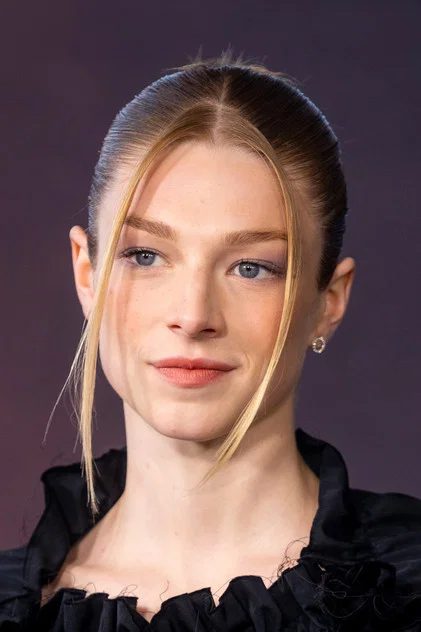 HUNTER SCHAFER