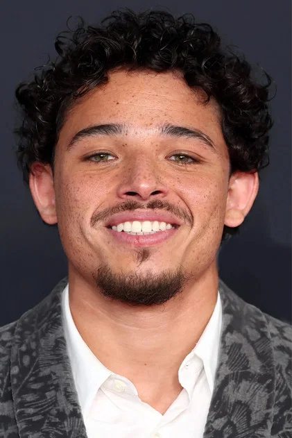 ANTHONY RAMOS