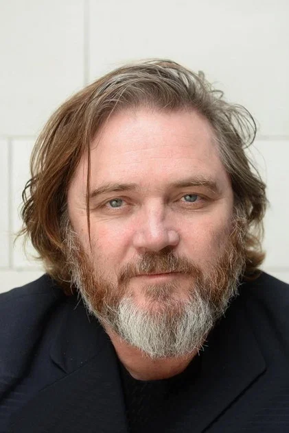 ALEX FERNS