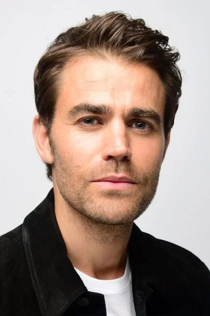 PAUL WESLEY