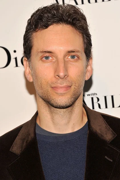 BEN SHENKMAN