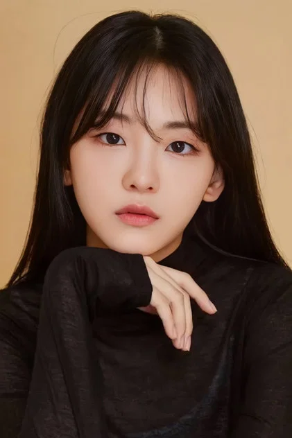 CHO YI-HYUN