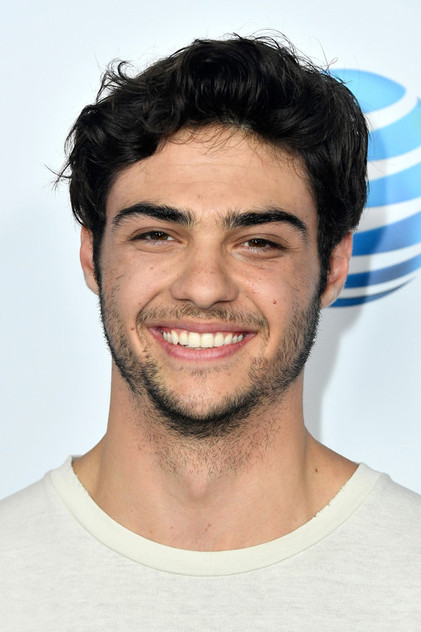 NOAH CENTINEO
