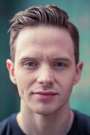 MARK O'BRIEN