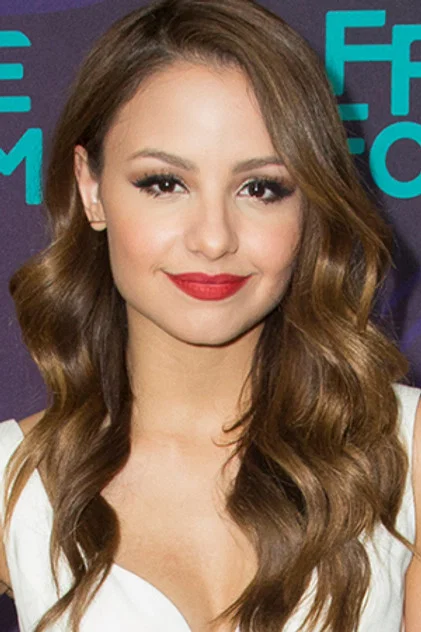 AIMEE CARRERO
