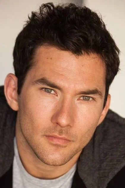 LUKE MCKENZIE