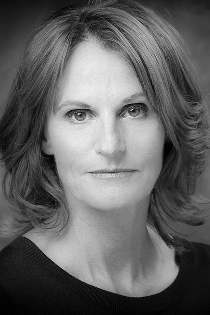 GWYNETH STRONG