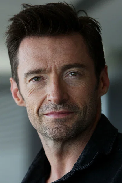 HUGH JACKMAN