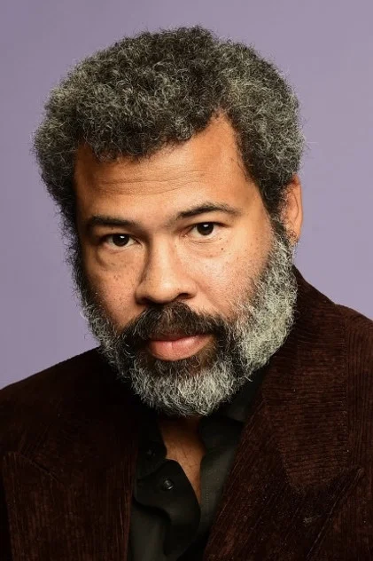 JORDAN PEELE