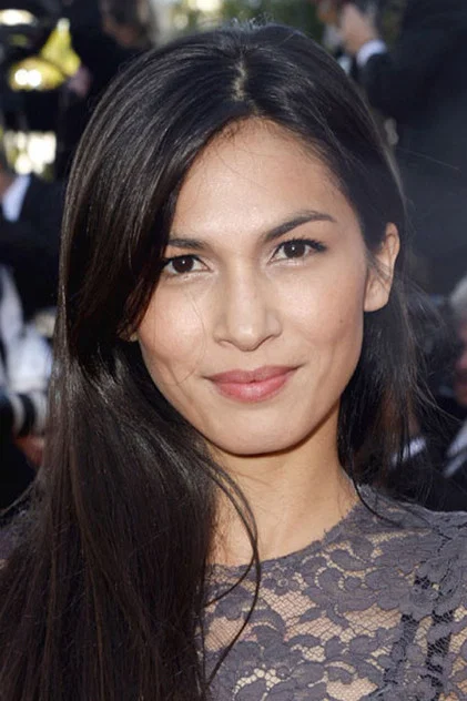 ÉLODIE YUNG