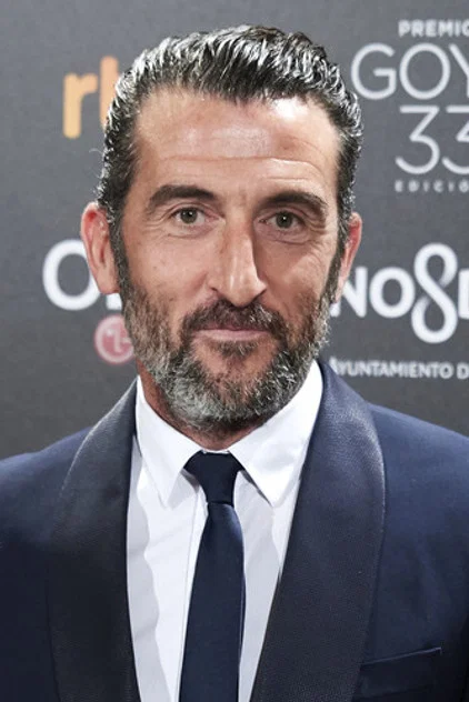 LUIS ZAHERA