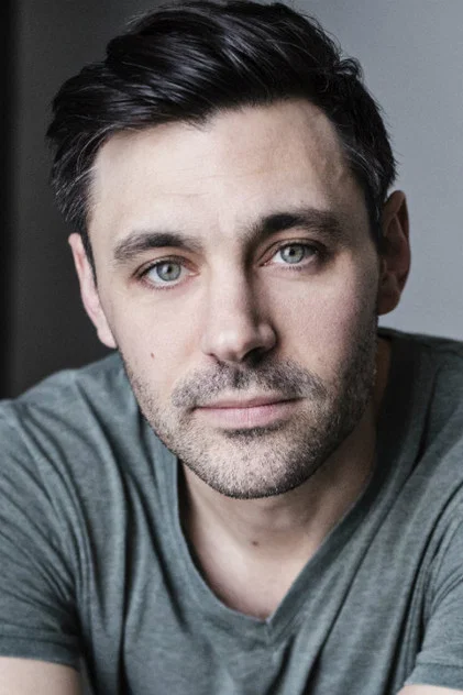 LIAM GARRIGAN