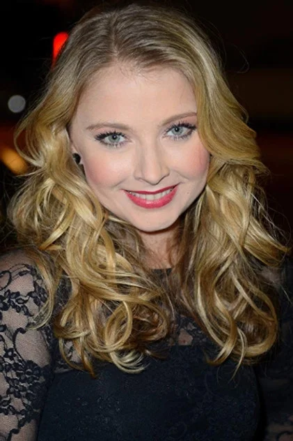ELISABETH HARNOIS