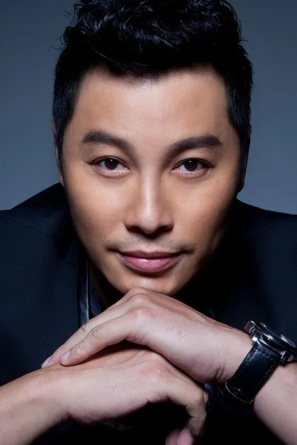 PATRICK TAM YIU-MAN