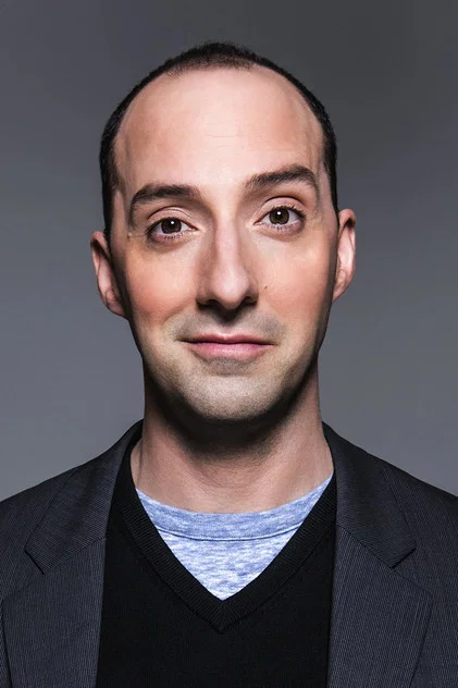 TONY HALE