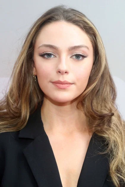 DANIELLE ROSE RUSSELL