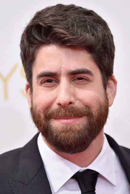 ADAM GOLDBERG