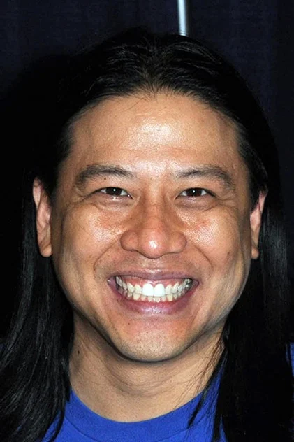 GARRETT WANG