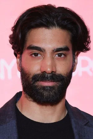 Actor Avatar