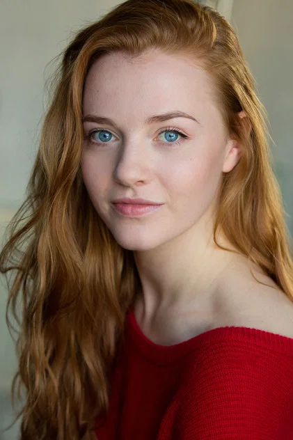 HARRIET SLATER
