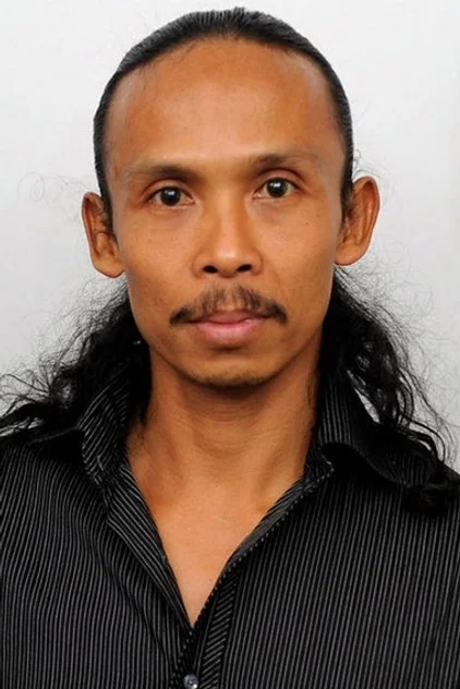 YAYAN RUHIAN