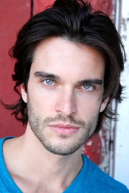DANIEL DI TOMASSO