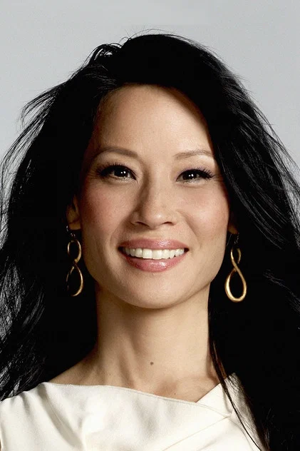 LUCY LIU