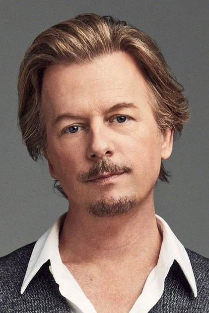 DAVID SPADE