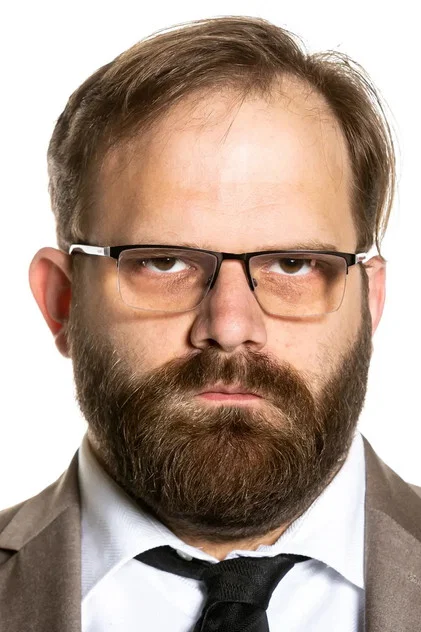 GREG LARSEN