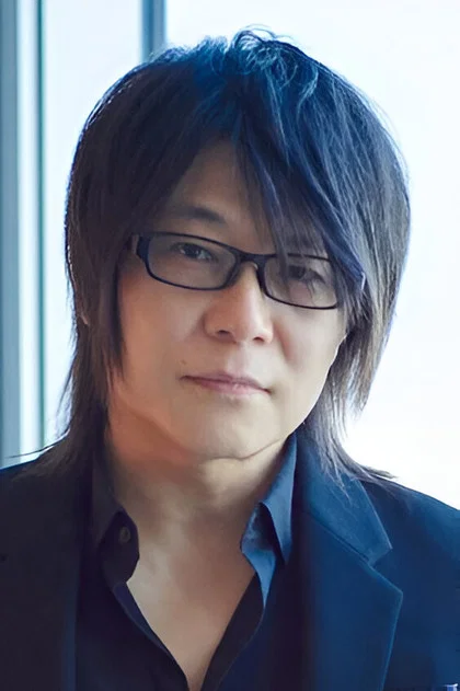 TOSHIYUKI MORIKAWA