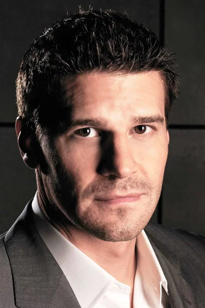 DAVID BOREANAZ
